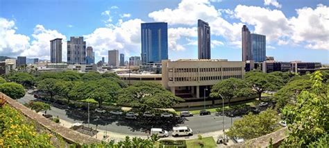 ka'ahumanu hale.